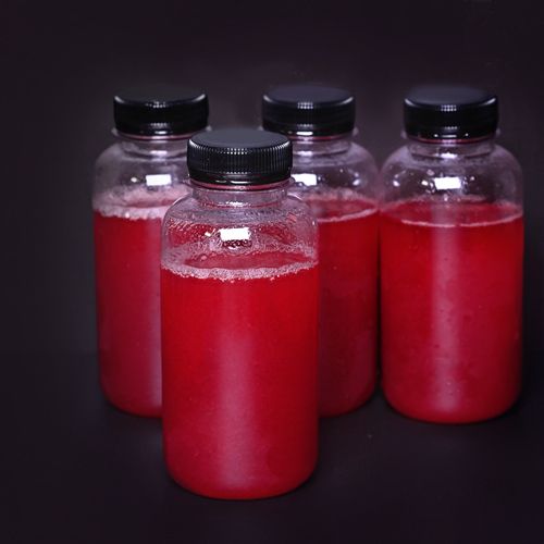 Морс из ягод