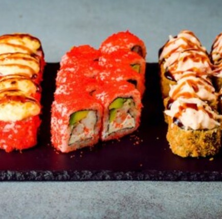 Суши-сет №2