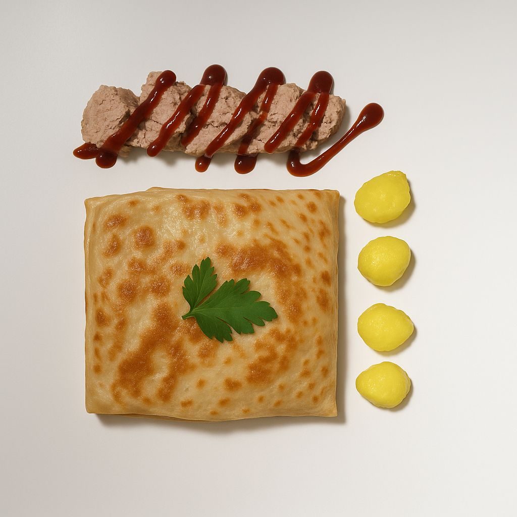 Мясной
