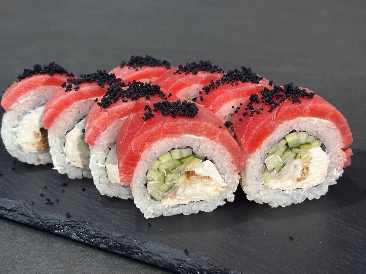 Магуро унаги премиум