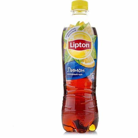 Lipton "Лимон"