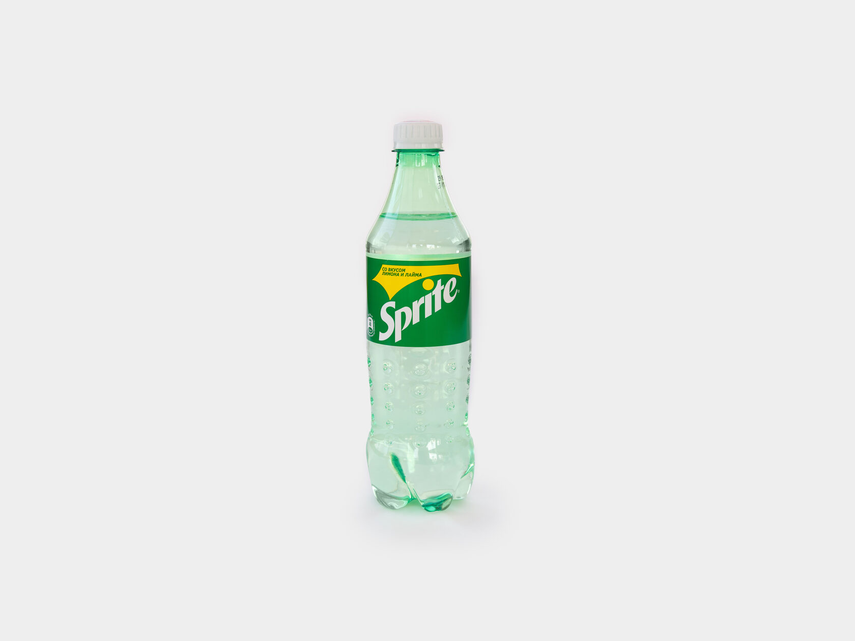 Sprite 0,5л