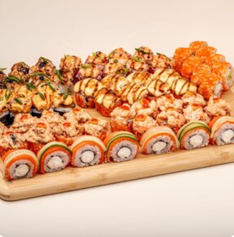 Набор Тусимба