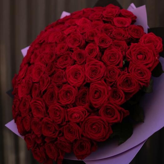 Пламя любви