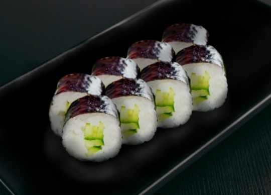 Капа маки