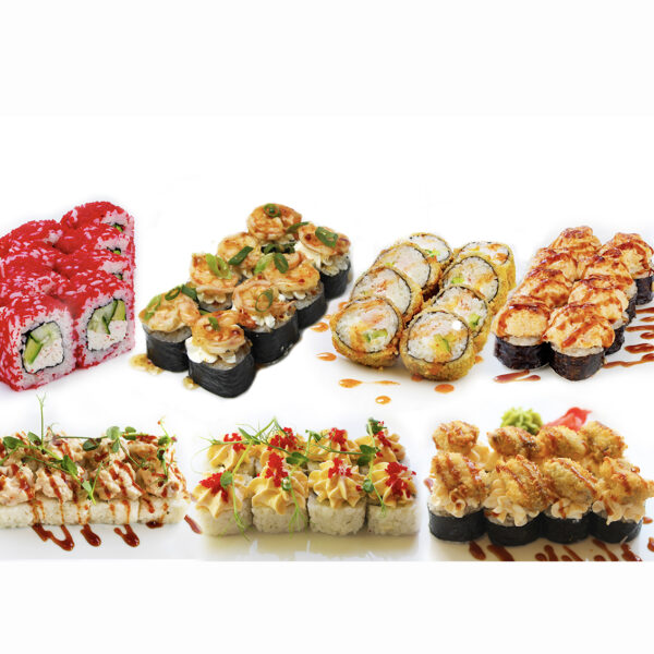 Сет Самурай