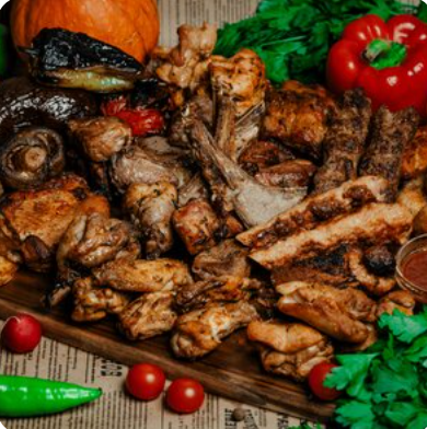 Ассорти Куссман