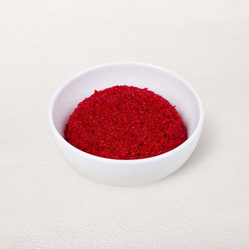 Масаго красная