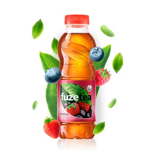 Чай Fuzetea 1л.