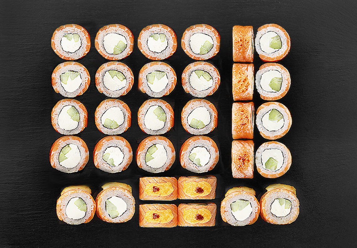 Сет Филоман