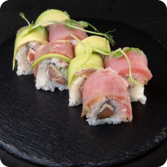 Магуро прайм