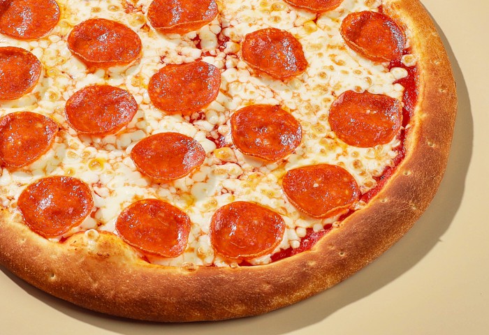 Классическая Пепперони