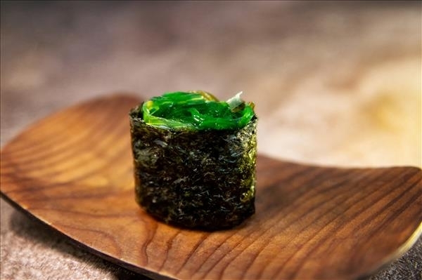 Гункан чука Чибис