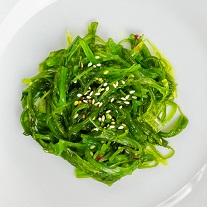 Салат Чукка