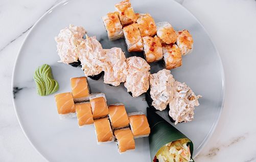 Сет Номер Девять