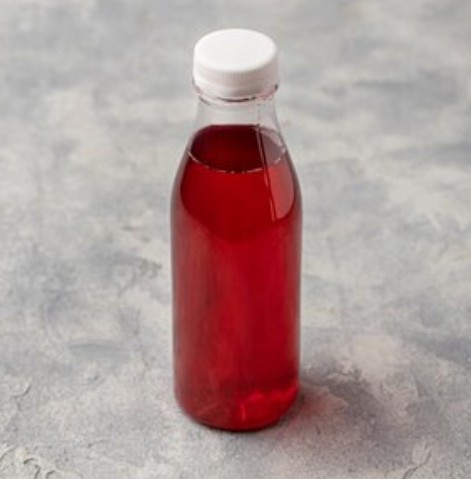 Морс вишневый