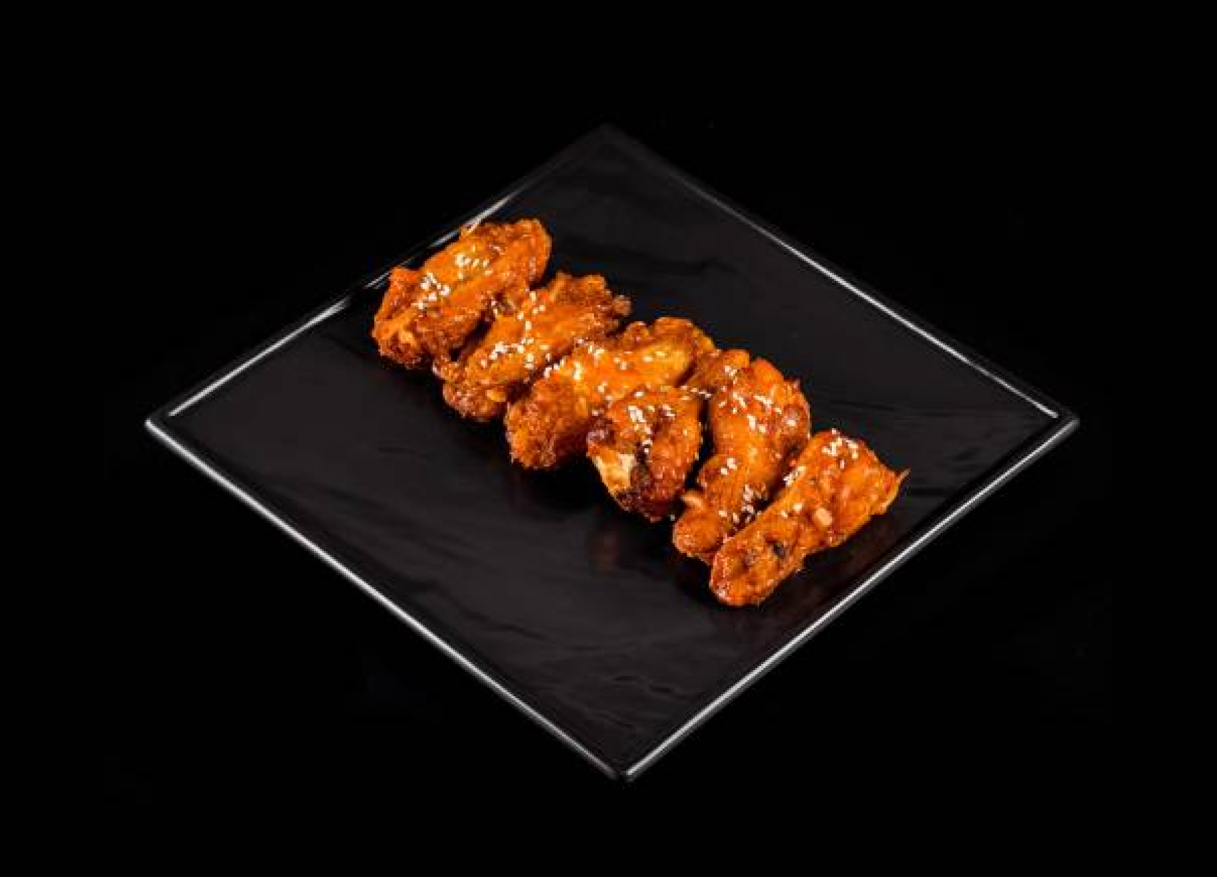 Крылья Дракона стандартная порция