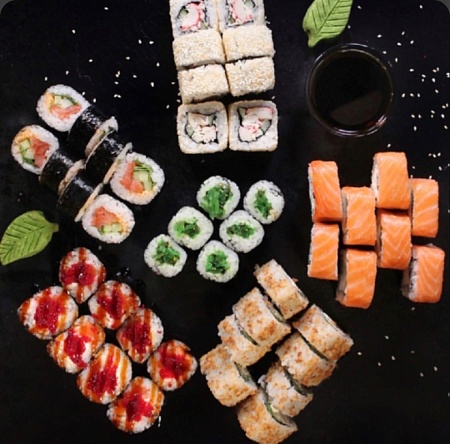 Набор Идеальный