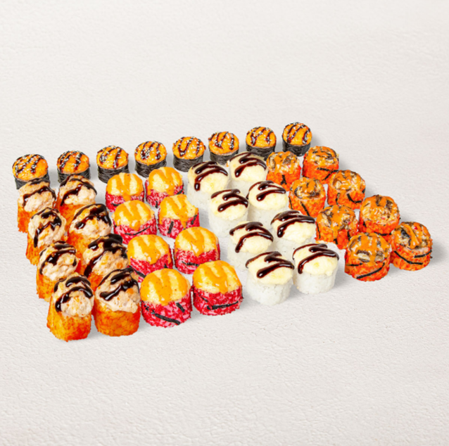 Красный дракон