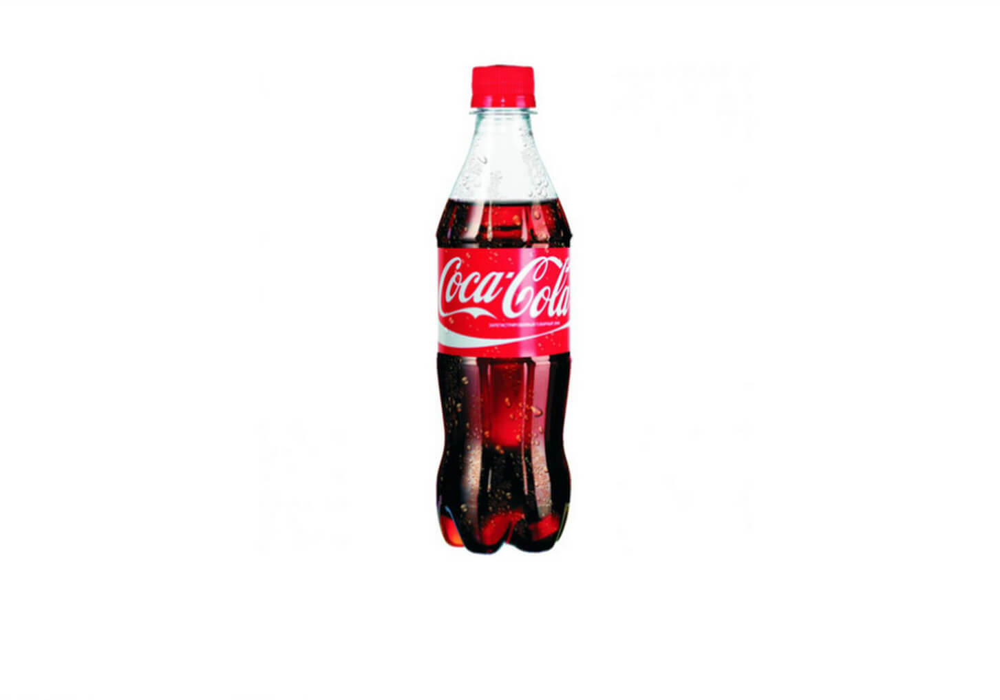 Coca-cola 500 ml