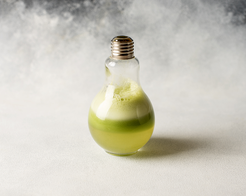 Фреш Грин 200 мл