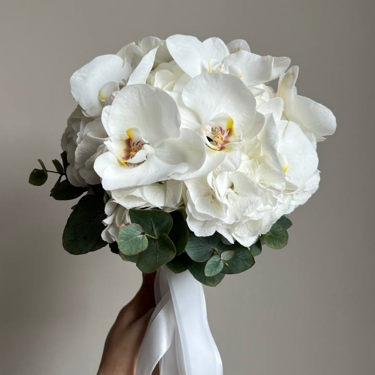 Букет невесты Артикул: 1905 (предзаказ)