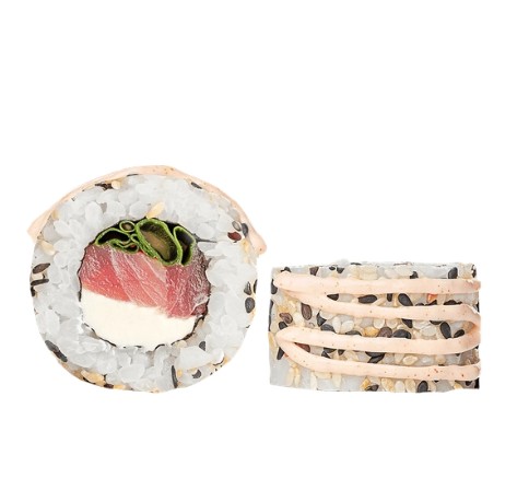 Ролл Геншин