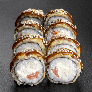 Нагасаки Хот 4 кусочка