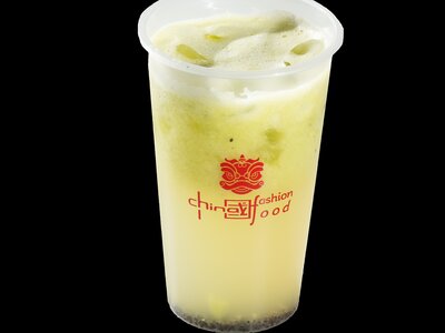 Домашний лимонад Маракуйя