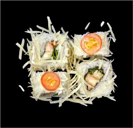 Цезарь маки