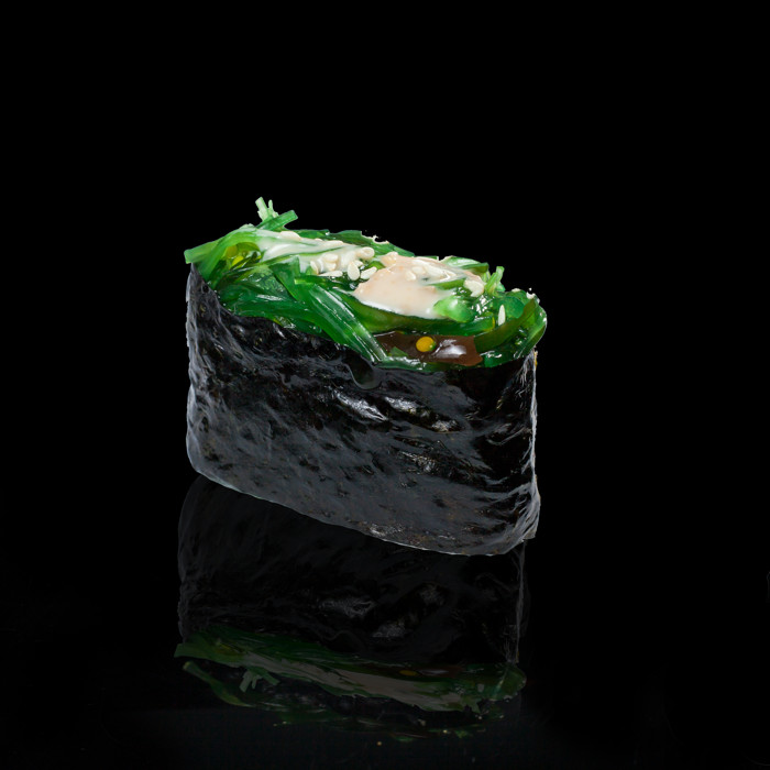 Гункан чука