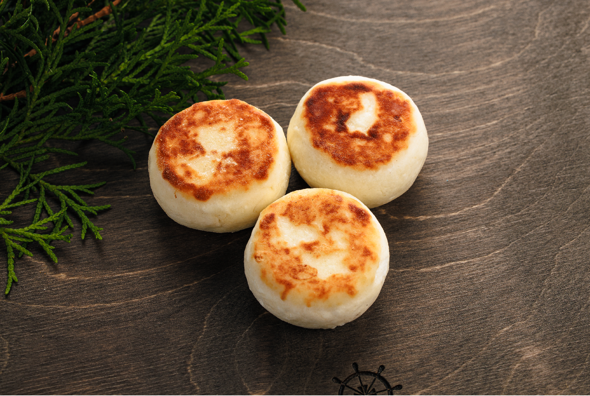 Сырники 3 шт п/ф