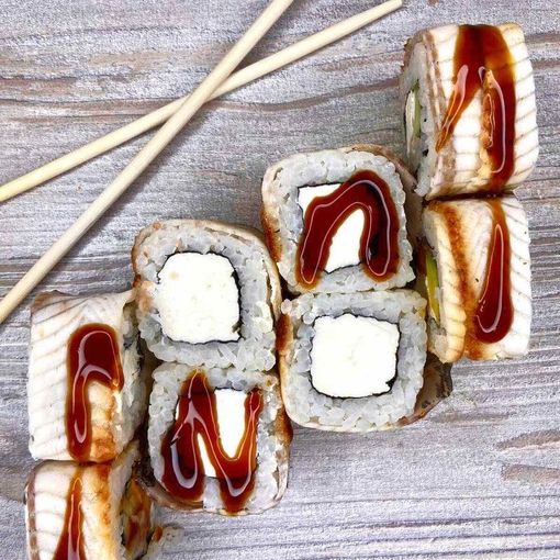 Филадельфия в угре 8 шт