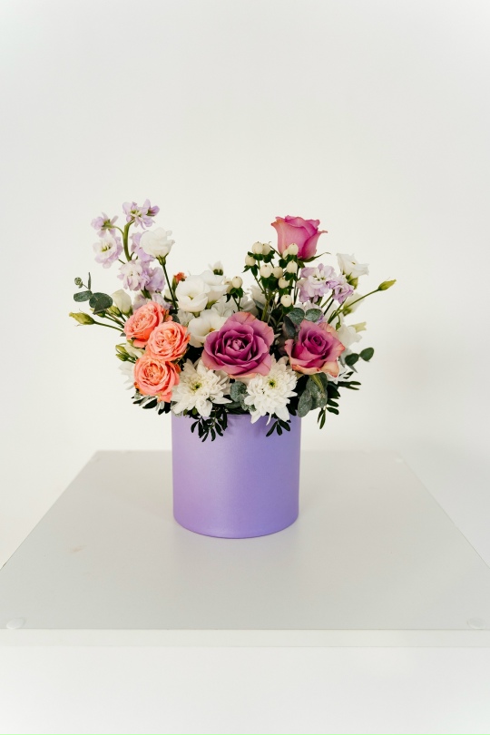 Любовь в слепую