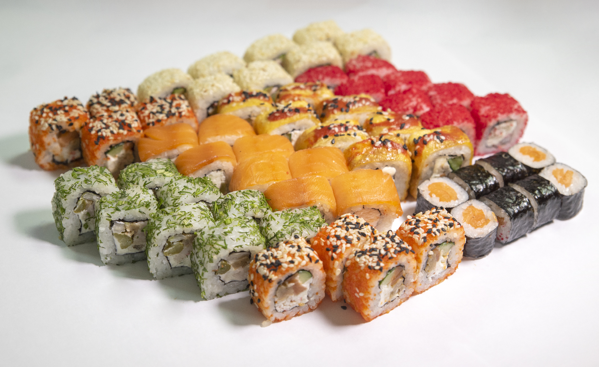 Набор Праздничный микс