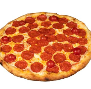 Пепперони Normal