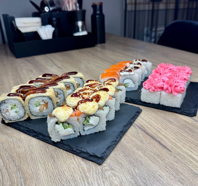 Сет ВКУСНЯШКА