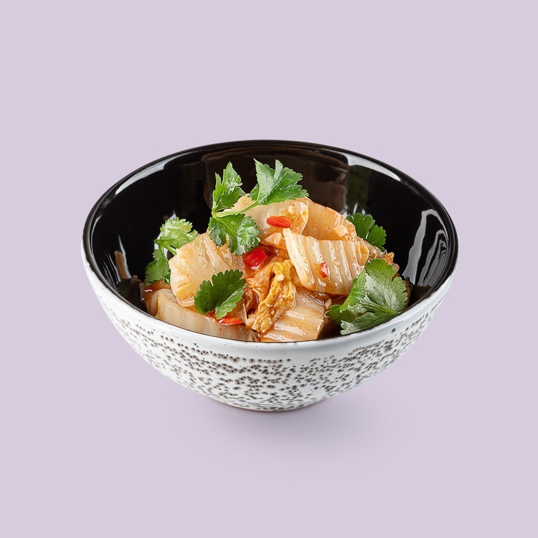 Капуста КимЧи салат