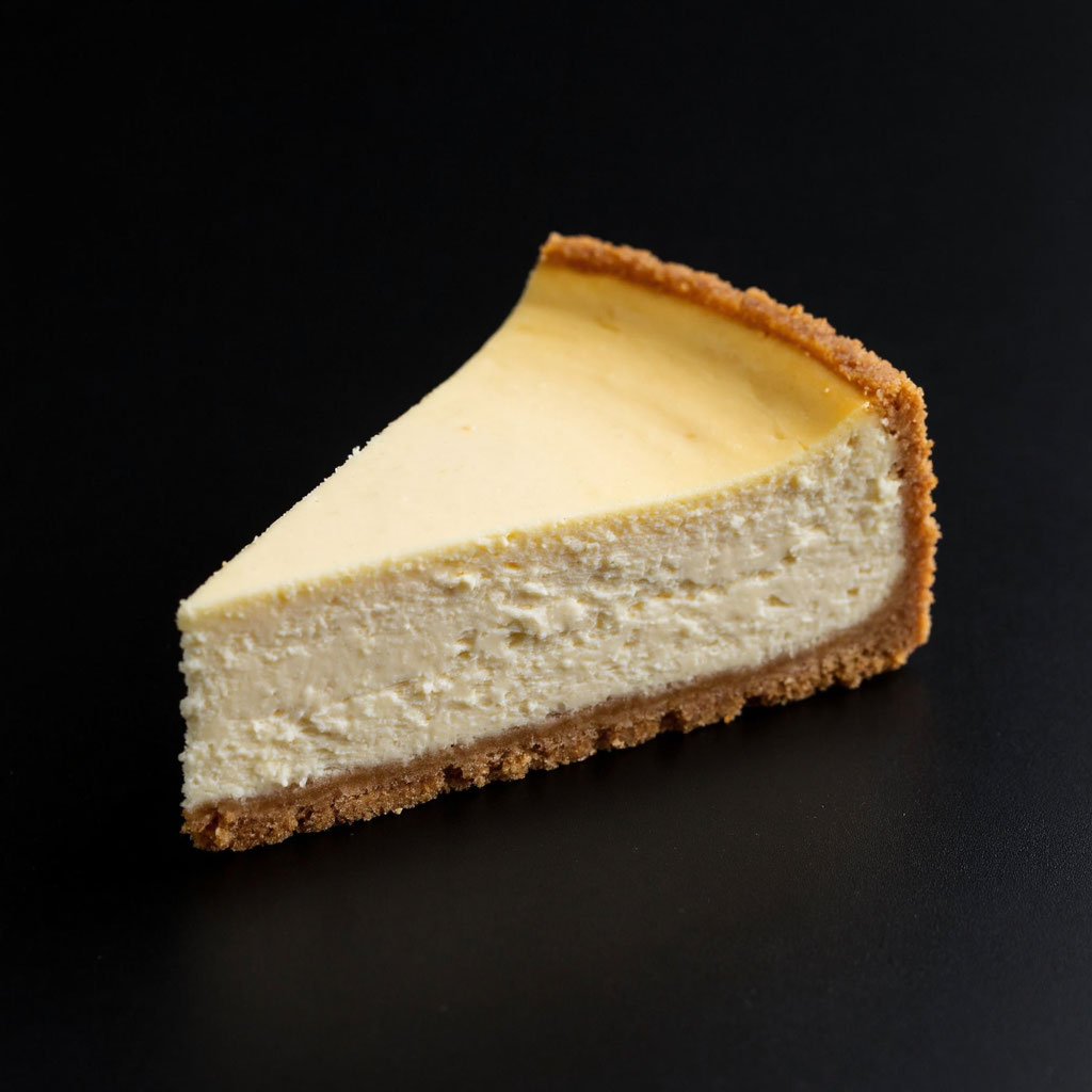 Чизкейк классический 