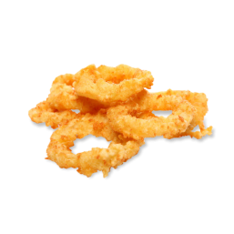 Кольца кальмара