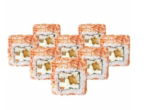 Ролл Фуджи