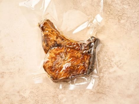 Свиная корейка