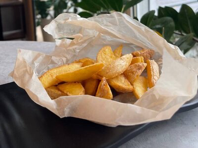 Картофель по-деревенски L 500 г