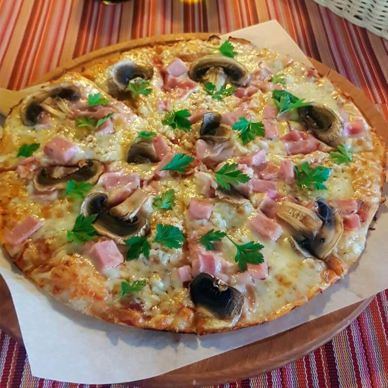 Маскарпоне