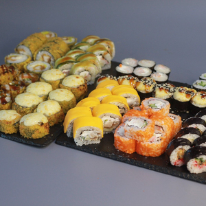 Сет Большая компания