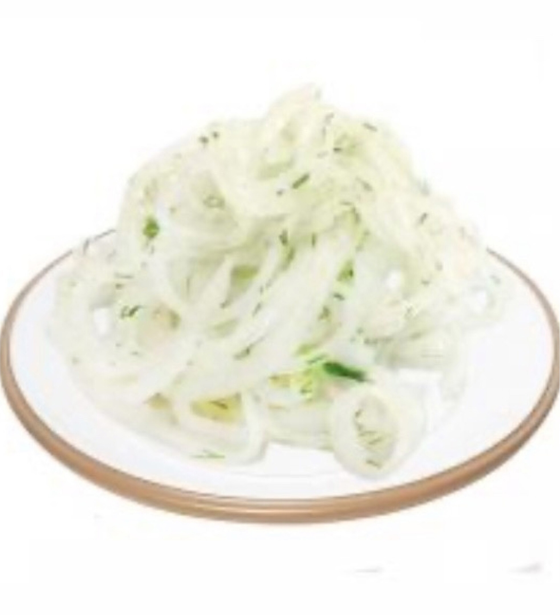 Лук маринованный