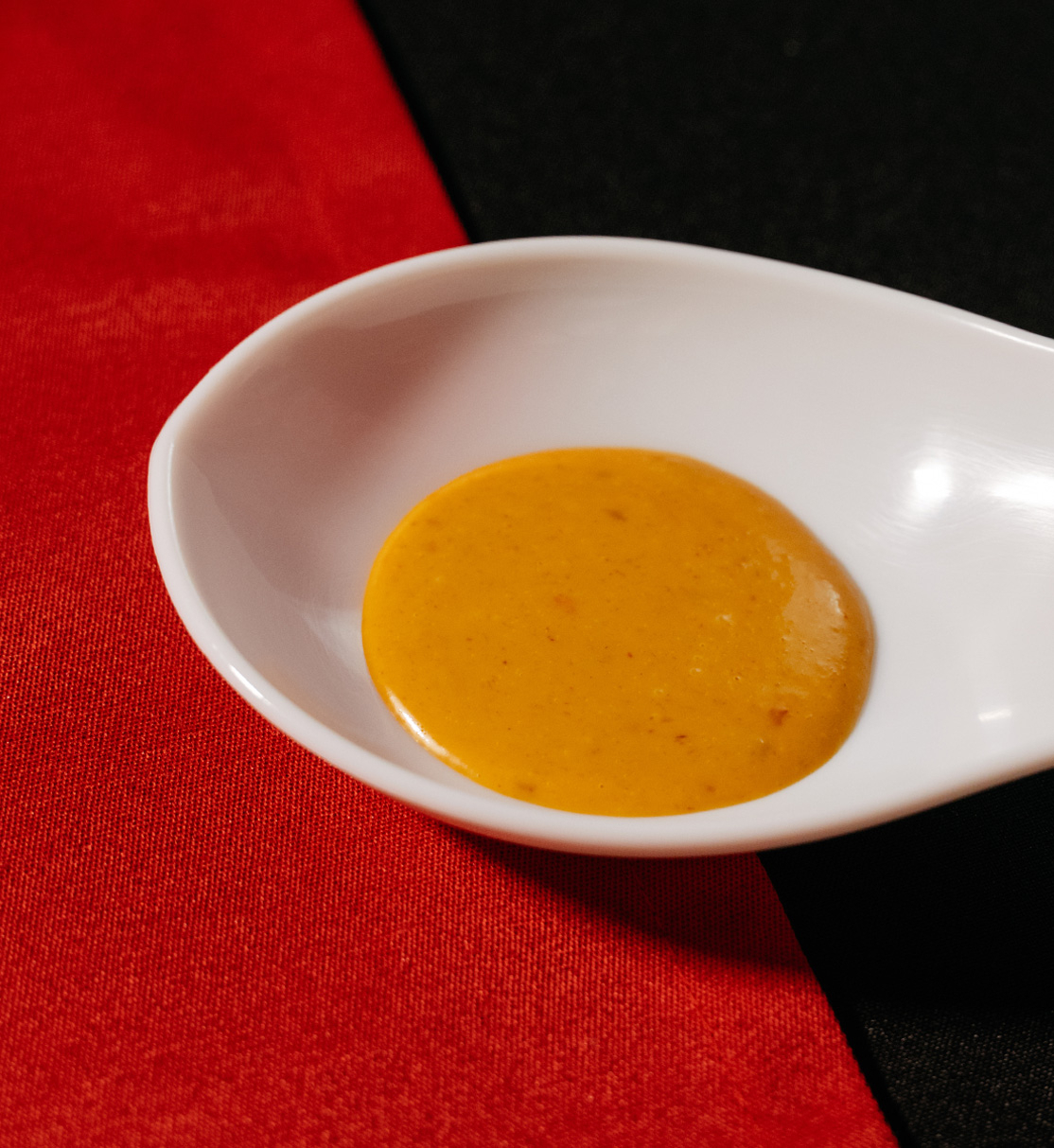 Доп. Азиатский соус