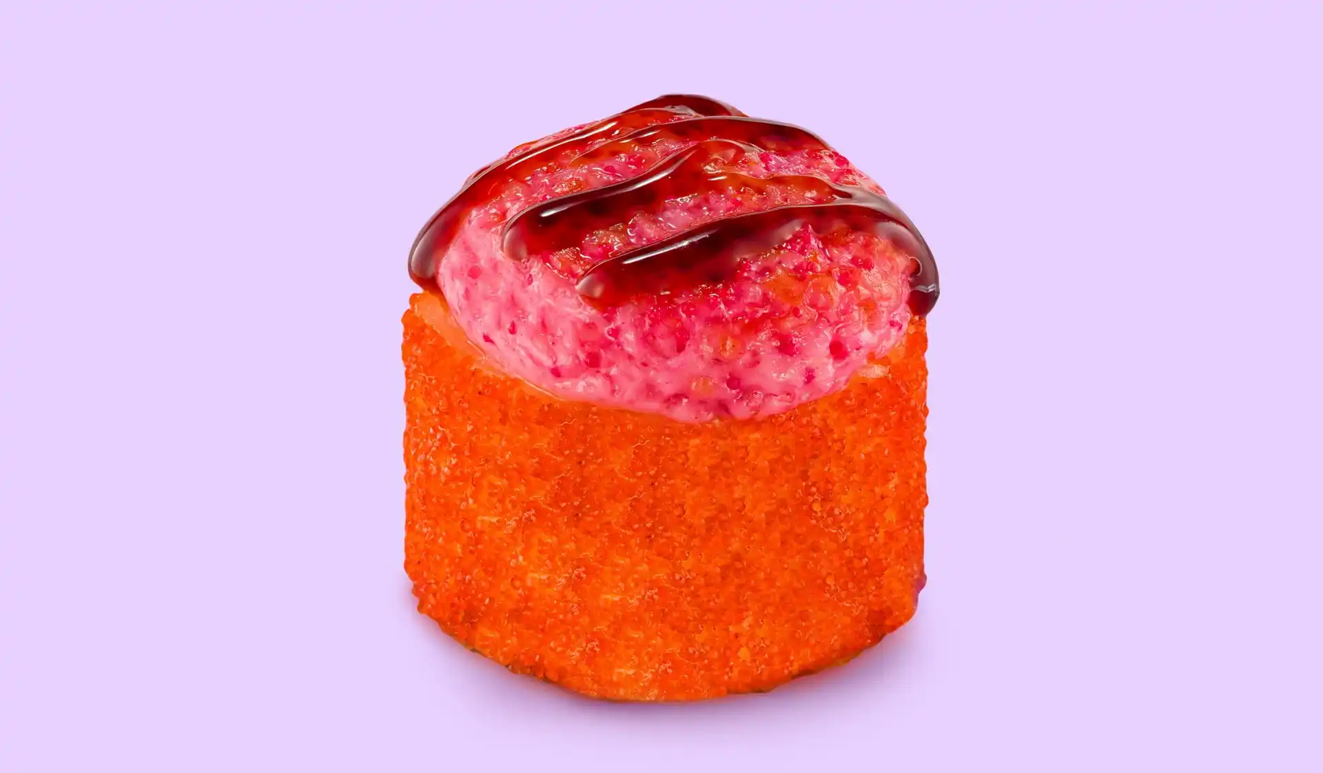 Запечённая Калифорния