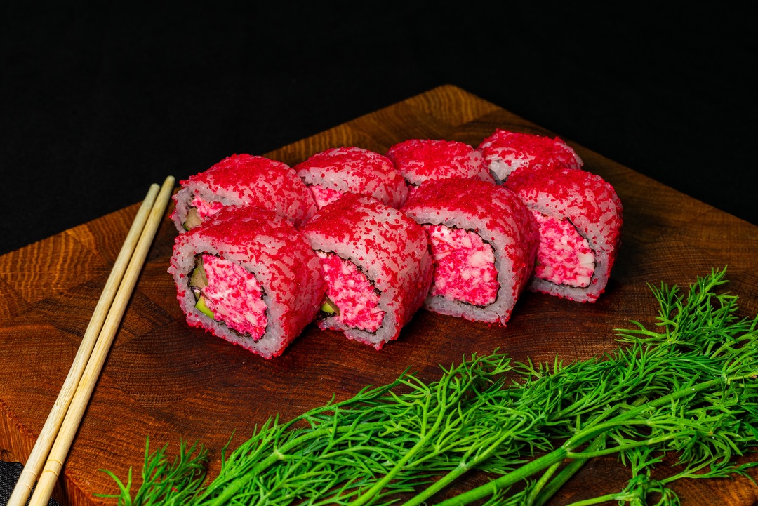 Калифорния классика