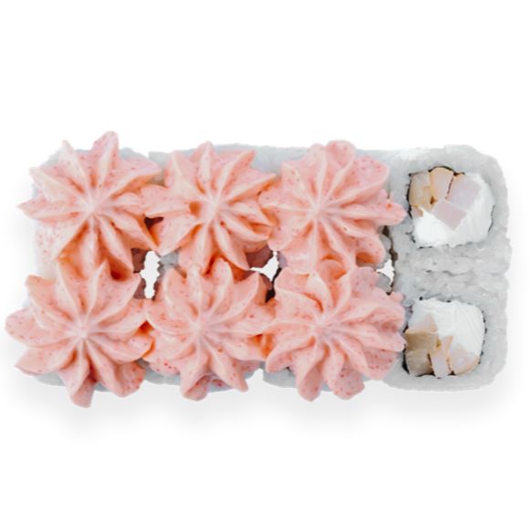 Лава с беконом